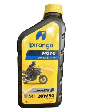 OLEO 4T 20W50 